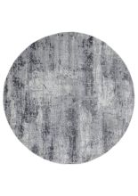 United Weavers Cascades 2601 101 grey 7'10" RD Imgs Transitional Contemporary Area Rugs